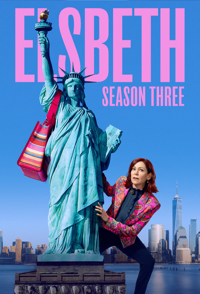 Elsbeth - Season 3 [315467] (A1760335170) [[TV Shows]] --Plex--
